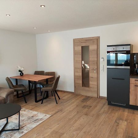 Appartements Emilia Ервальд Екстер'єр фото
