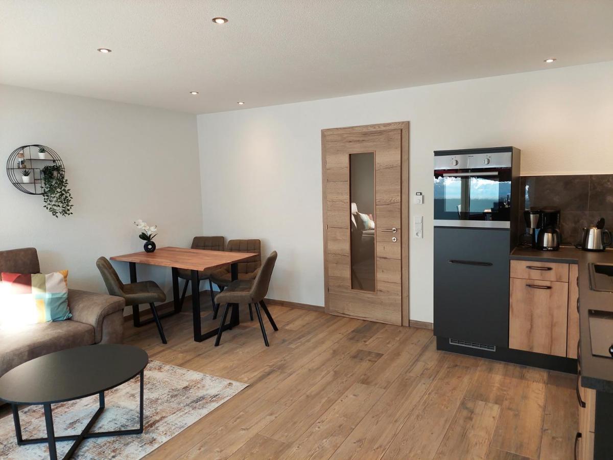 Appartements Emilia Ервальд Екстер'єр фото